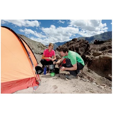 Optimus Crux Liquid fuel stove Optimus Crux Liquid fuel stove