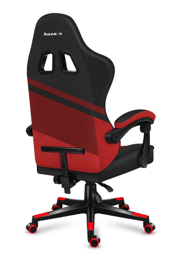 Huzaro Force 4.4 Pink Mesh gaming chair Huzaro Force 4.4 Pink Mesh gaming chair