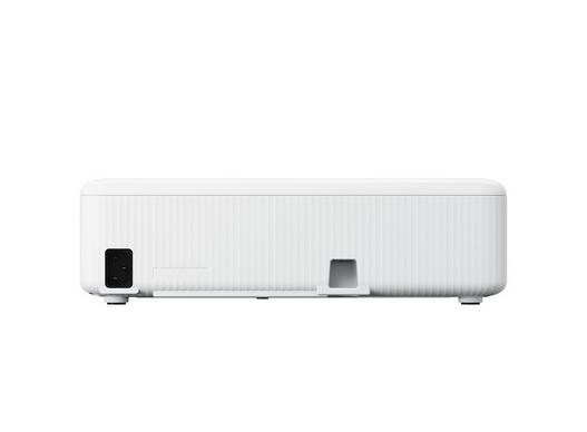 Epson CO-FH01 data projector 3000 ANSI lumens 3LCD 1080p (1920x1080) White Epson CO-FH01 data projector 3000 ANSI lumens 3LCD 1080p (1920x1080) White