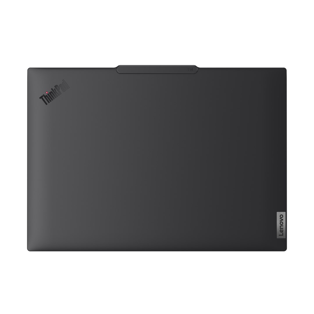 Lenovo ThinkPad T14 Gen 6 (Intel) Copilot+ PC Intel Core Ultra 5 228V Laptop 35.6 cm (14") WUXGA 32 GB LPDDR5x-SDRAM 512 GB SSD Wi-Fi 7 (802.11be) Windows 11 Pro English Black Lenovo ThinkPad T14 Gen 6 (Intel) Copilot+ PC Intel Core Ultra 5 228V Laptop 35.6 cm (14") WUXGA 32 GB LPDDR5x-SDRAM 512 GB SSD Wi-Fi 7 (802.11be) Windows 11 Pro English Black