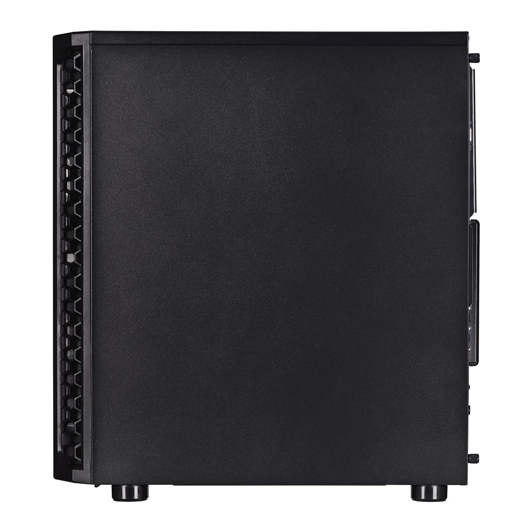 Actina 5901443404859 PC AMD Ryzen™ 7 8700F 32 GB DDR5-SDRAM 1 TB SSD AMD Radeon RX 7800 XT Midi Tower Black Actina 5901443404859 PC AMD Ryzen™ 7 8700F 32 GB DDR5-SDRAM 1 TB SSD AMD Radeon RX 7800 XT Midi Tower Black