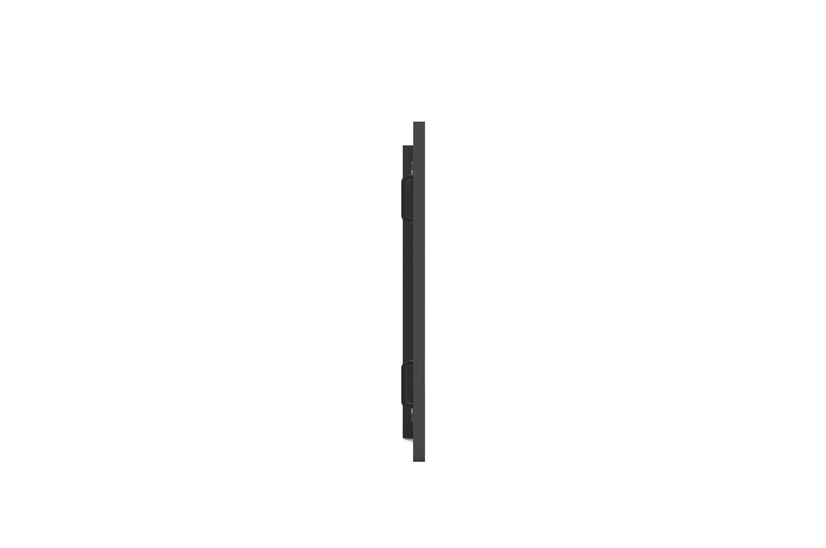 LG 110UM5K Digital signage flat panel 2.79 m (110") LCD Wi-Fi 500 cd/m² 4K Ultra HD Black WebOS 16/7 LG 110UM5K Digital signage flat panel 2.79 m (110") LCD Wi-Fi 500 cd/m² 4K Ultra HD Black WebOS 16/7