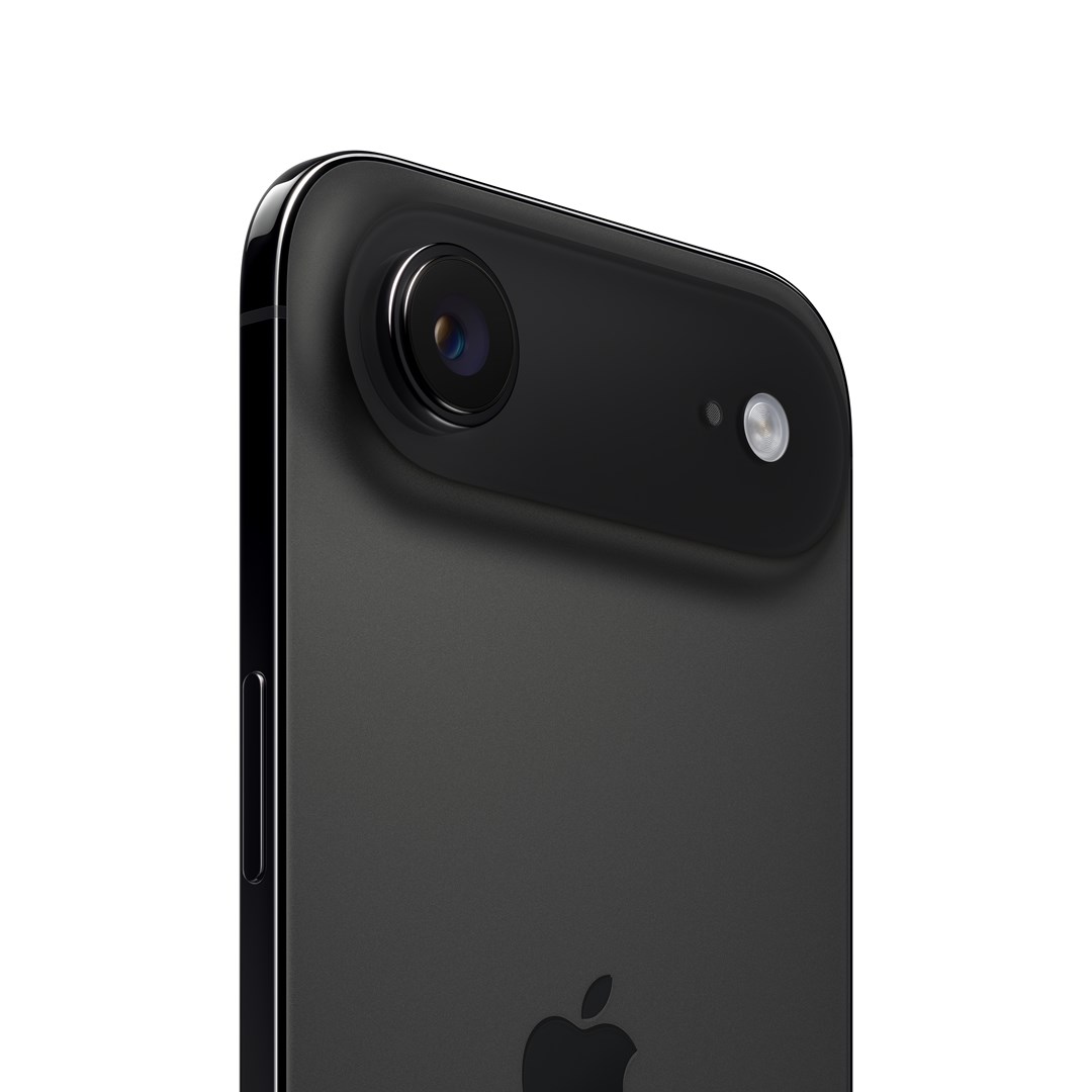 Apple iPhone Air 16.5 cm (6.5") Dual SIM iOS 26 5G USB Type-C 1 TB Black Apple iPhone Air 16.5 cm (6.5") Dual SIM iOS 26 5G USB Type-C 1 TB Black