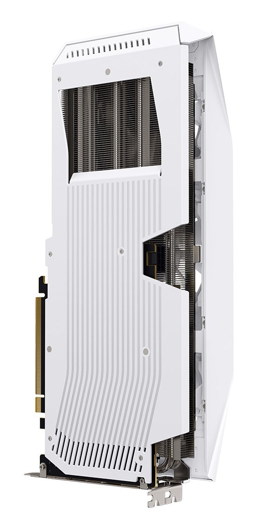 XFX Mercury Radeon RX 9060 XT OC Gaming Edition AMD 16 GB GDDR6 XFX Mercury Radeon RX 9060 XT OC Gaming Edition AMD 16 GB GDDR6