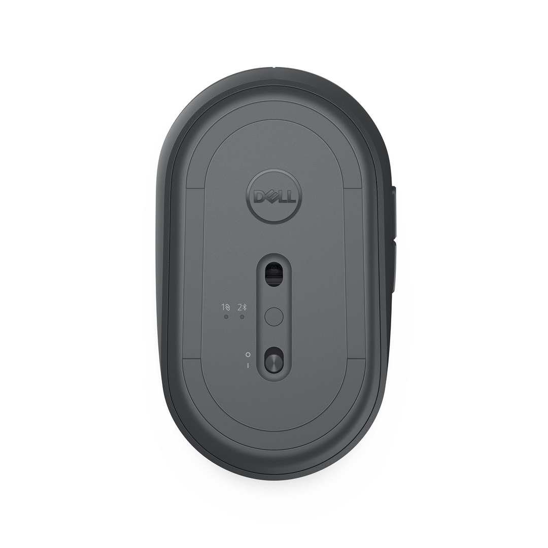 DELL Mobile Pro Wireless Mouse - MS5120W - Titan Gray DELL Mobile Pro Wireless Mouse - MS5120W - Titan Gray
