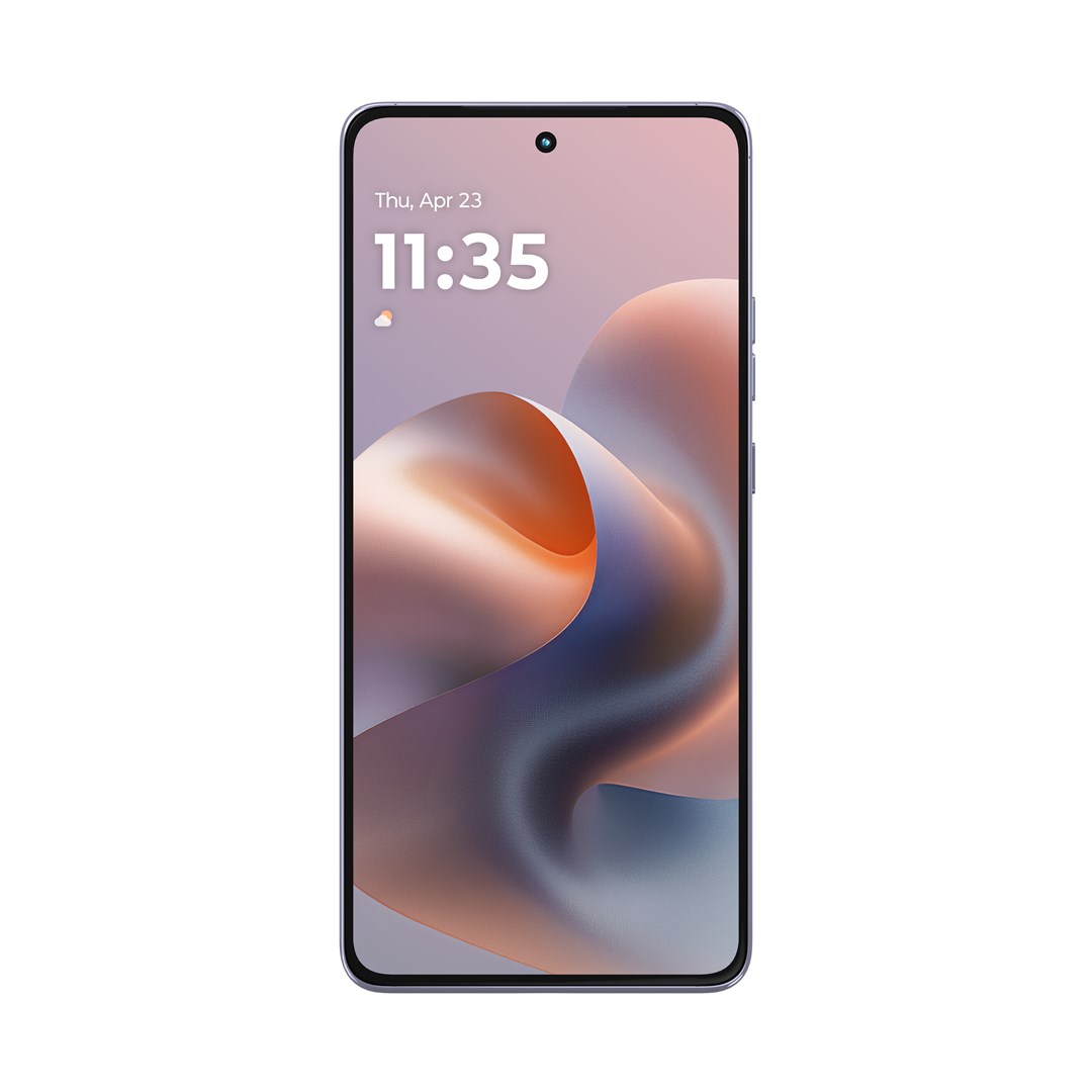 Motorola moto g86 power 5G 16.9 cm (6.67") Dual SIM Android 15 USB Type-C 12 GB 256 GB 6720 mAh Lilac Motorola moto g86 power 5G 16.9 cm (6.67") Dual SIM Android 15 USB Type-C 12 GB 256 GB 6720 mAh Lilac
