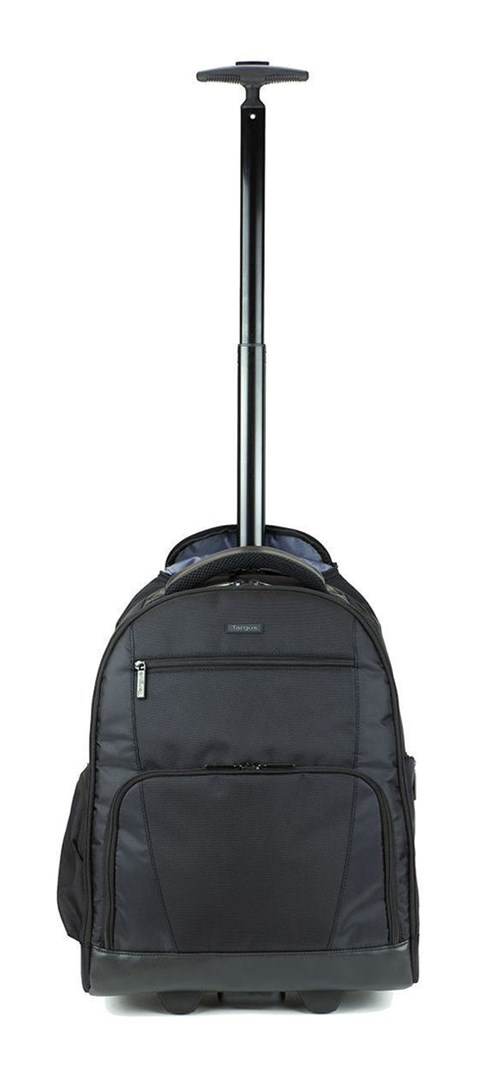 Targus TSB700EU backpack Black Nylon Targus TSB700EU backpack Black Nylon