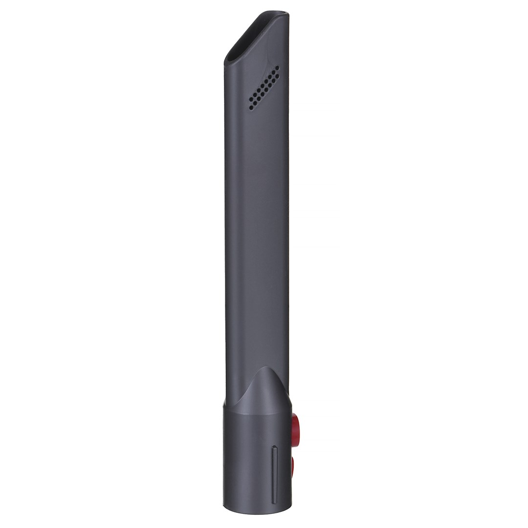 Dyson V12 Detect Slim Absolute handheld vacuum Nickel, Yellow Bagless (2023) Dyson V12 Detect Slim Absolute handheld vacuum Nickel, Yellow Bagless (2023)