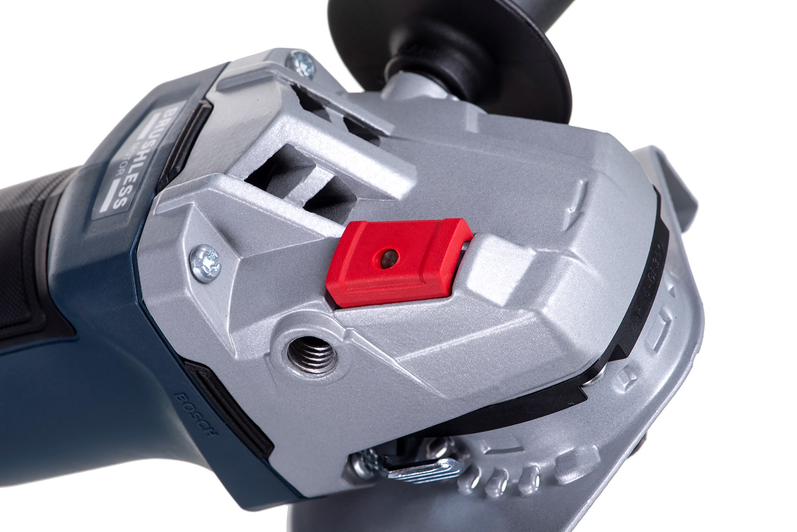 ANGLE GRINDER FI 125 18V-LI 2X5.0AH GWS BOSCH ANGLE GRINDER FI 125 18V-LI 2X5.0AH GWS BOSCH