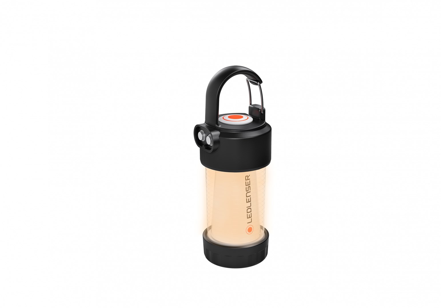 Ledlenser ML4 Warm Ligh Battery powered camping lantern Ledlenser ML4 Warm Ligh Battery powered camping lantern