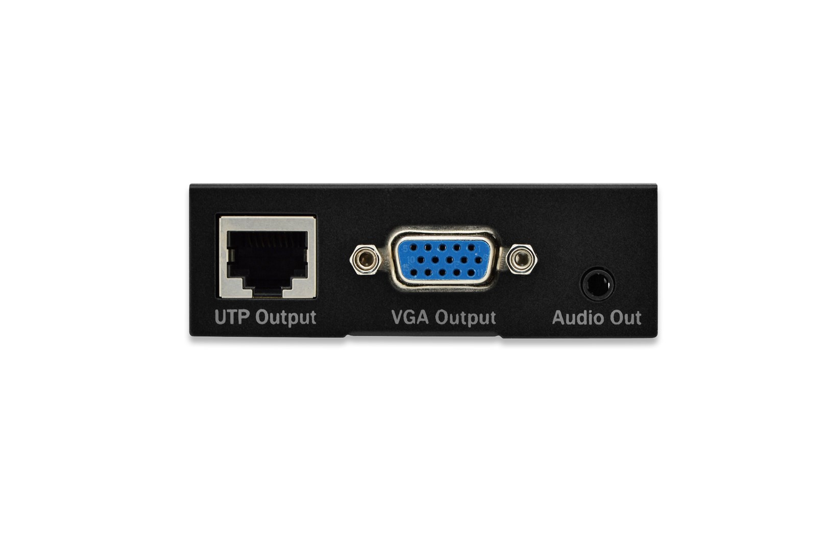 Digitus VGA UTP Extender Set Digitus VGA UTP Extender Set