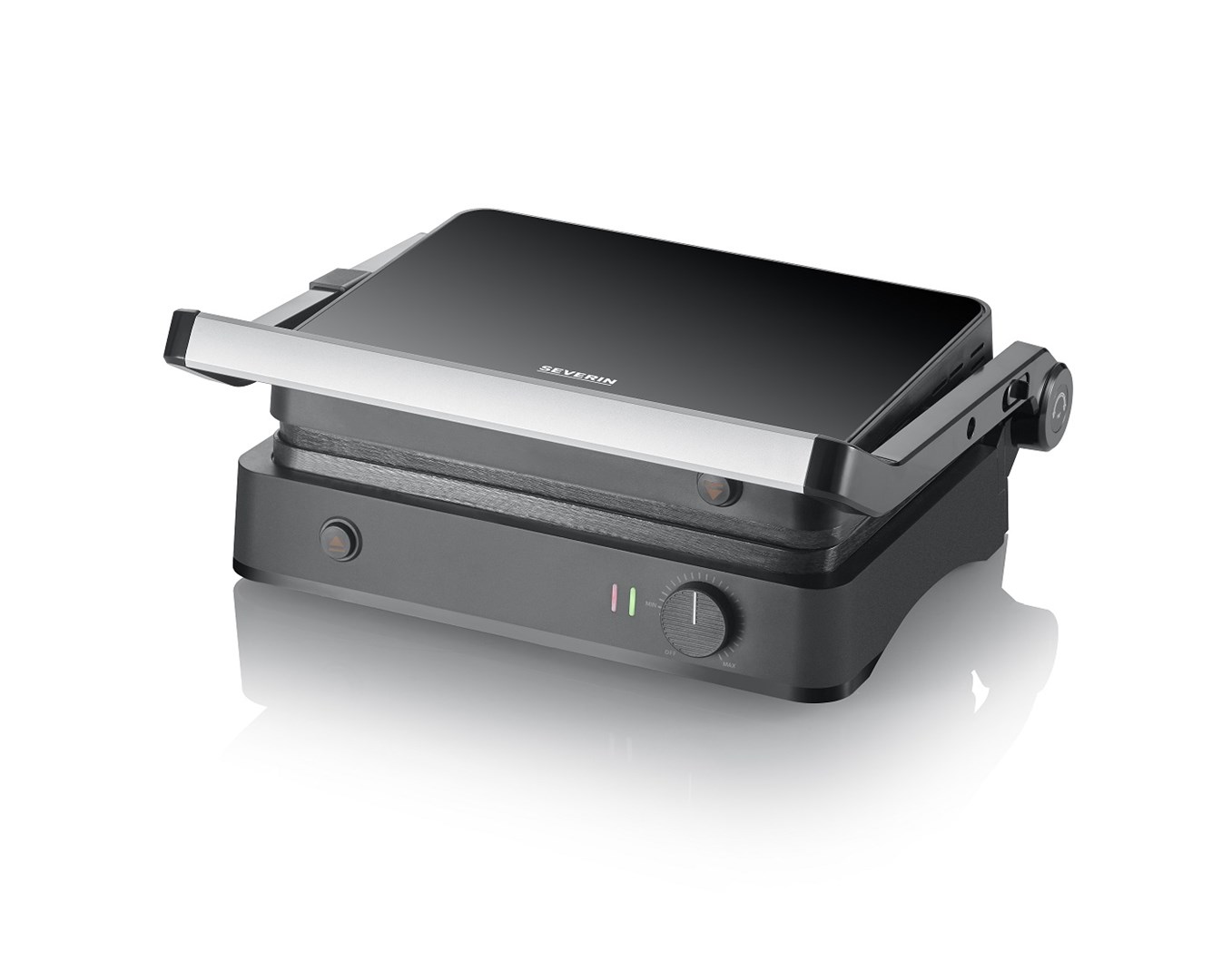 Severin KG 2398 contact grill Severin KG 2398 contact grill