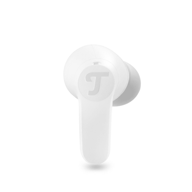 Teufel AIRY TWS 2 Headset Wireless In-ear Calls/Music Bluetooth White Teufel AIRY TWS 2 Headset Wireless In-ear Calls/Music Bluetooth White
