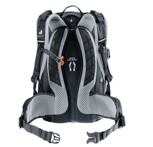 Bicycle backpack -Deuter Trans Alpine 22 SL Black Bicycle backpack -Deuter Trans Alpine 22 SL Black
