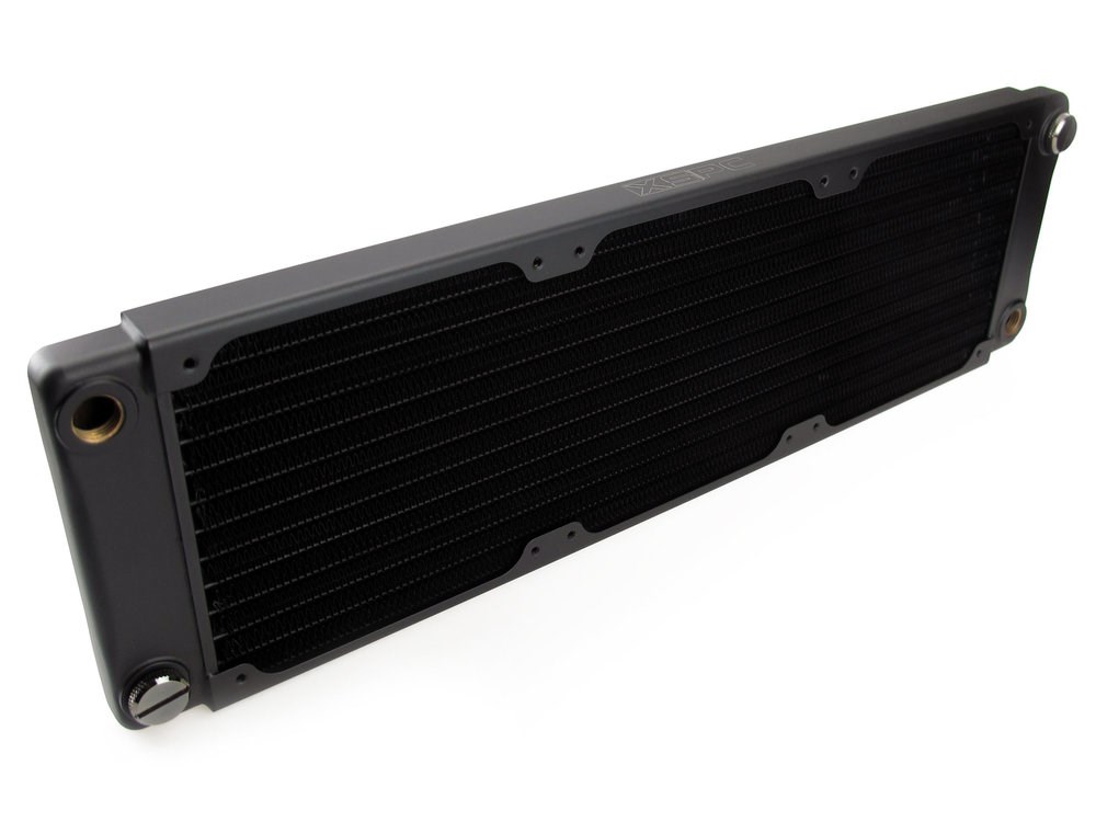 XSPC TX360 Heatsink XSPC TX360 Heatsink