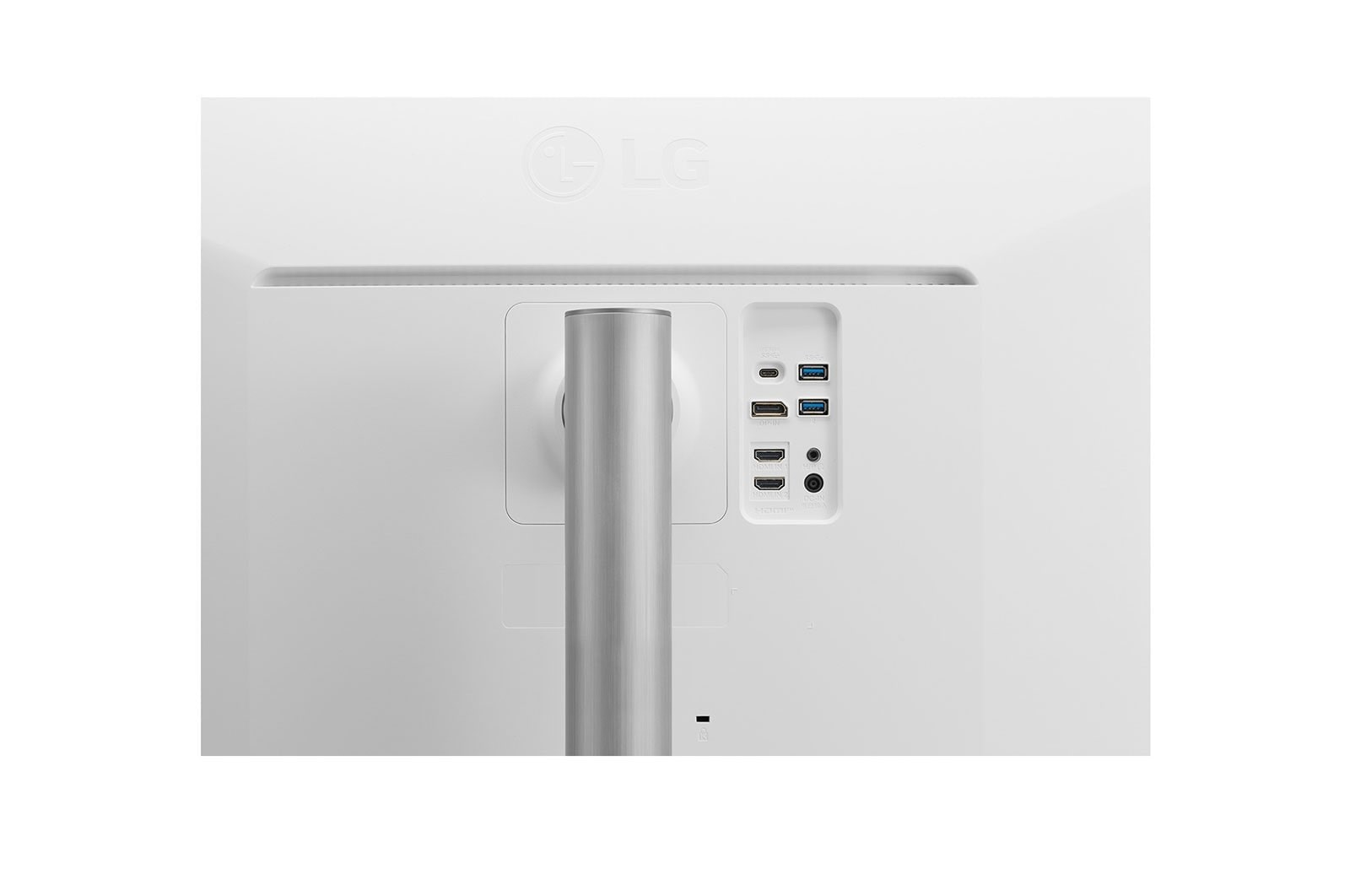 LG 38BQ85C-W computer monitor 95.2 cm (37.5") 3840 x 1600 pixels Quad HD+ White LG 38BQ85C-W computer monitor 95.2 cm (37.5") 3840 x 1600 pixels Quad HD+ White