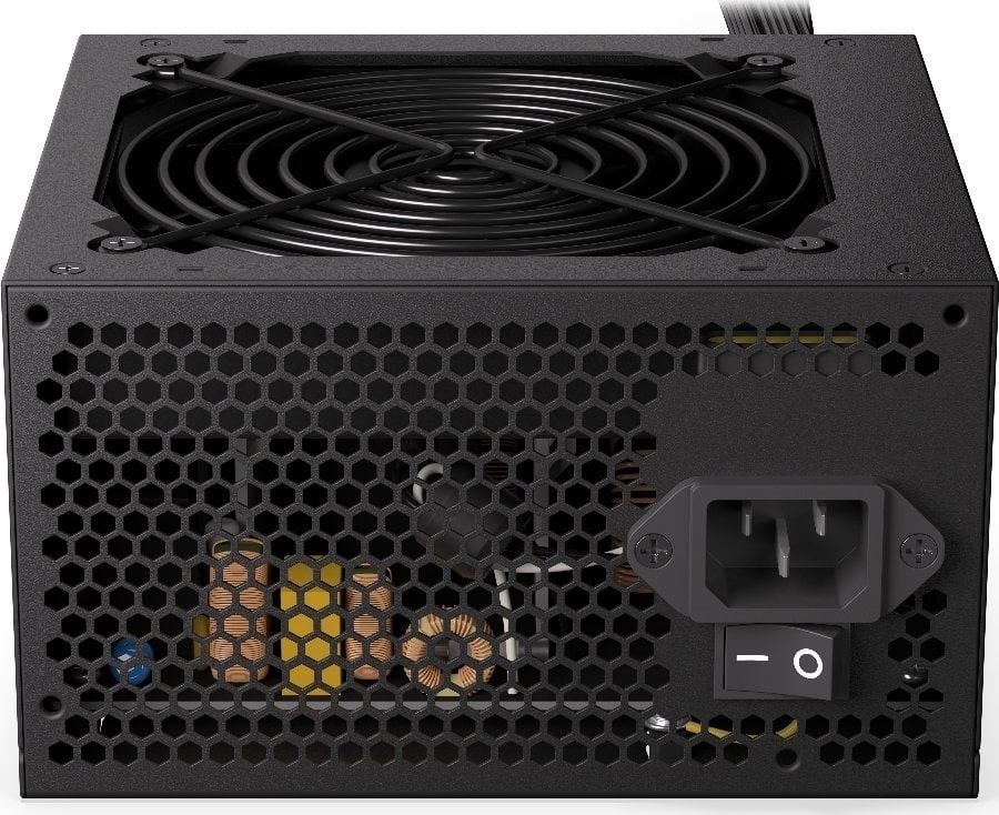 Power supply Endorfy Elementum E5 (EY7A001) 550 W Power supply Endorfy Elementum E5 (EY7A001) 550 W