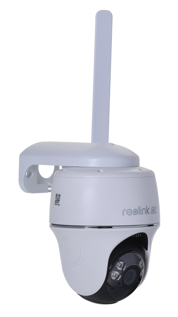 Reolink Go Series G440 Dome IP security camera Indoor & outdoor 3840 x 2160 pixels Wall Reolink Go Series G440 Dome IP security camera Indoor & outdoor 3840 x 2160 pixels Wall