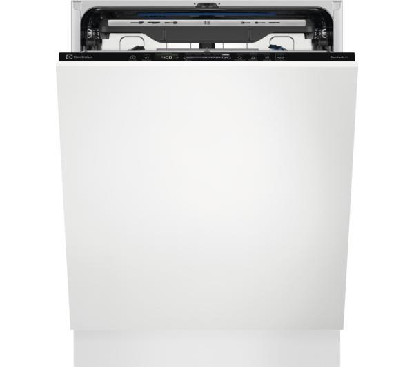 ELECTROLUX EEC767310L ComfortLift built-in dishwasher ELECTROLUX EEC767310L ComfortLift built-in dishwasher