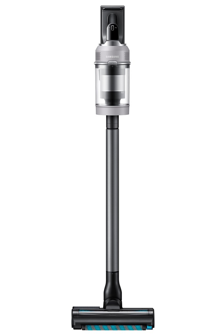 Samsung Bespoke AI Jet Complete VS80F28DFP/GE cordless bagless upright vacuum cleaner Samsung Bespoke AI Jet Complete VS80F28DFP/GE cordless bagless upright vacuum cleaner