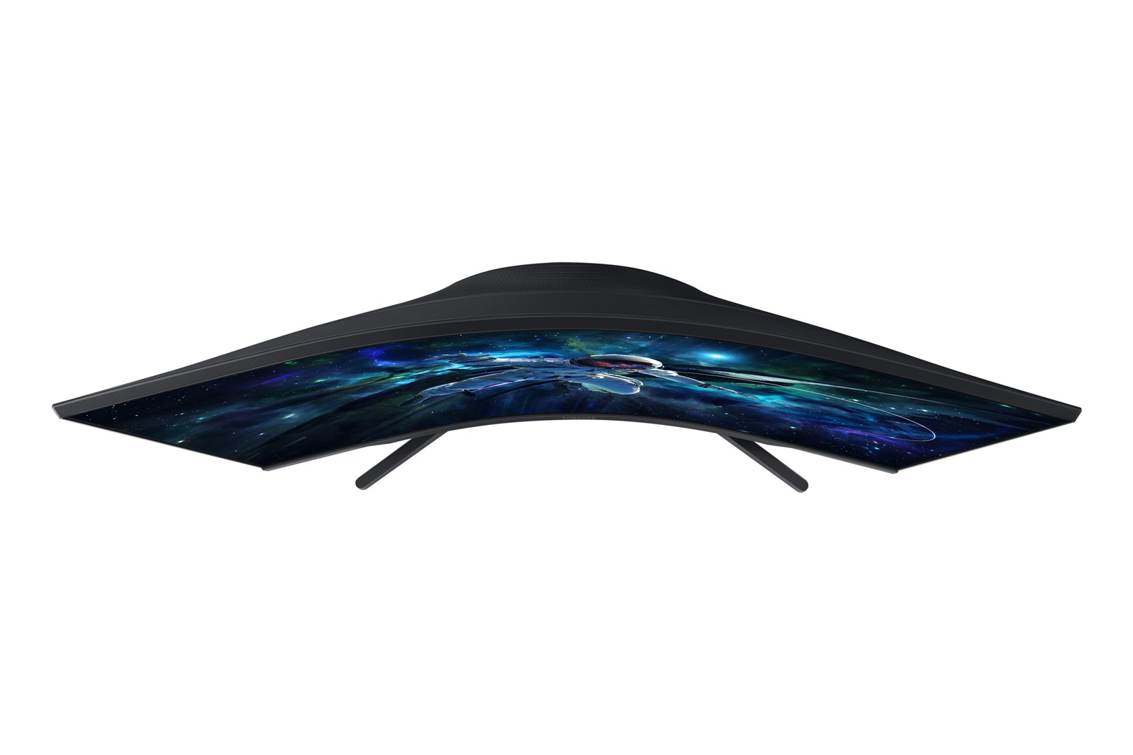 Samsung S32CG552EU computer monitor 81.3 cm (32") 2560 x 1440 pixels Quad HD LED Black Samsung S32CG552EU computer monitor 81.3 cm (32") 2560 x 1440 pixels Quad HD LED Black