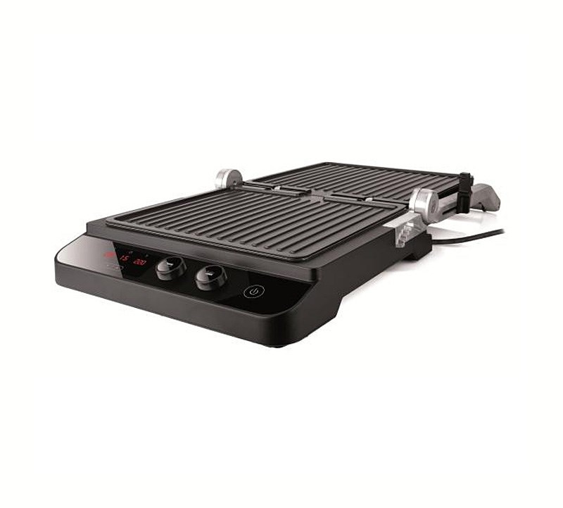 Electric grill Black+Decker BXGR2000E (2000W) Electric grill Black+Decker BXGR2000E (2000W)