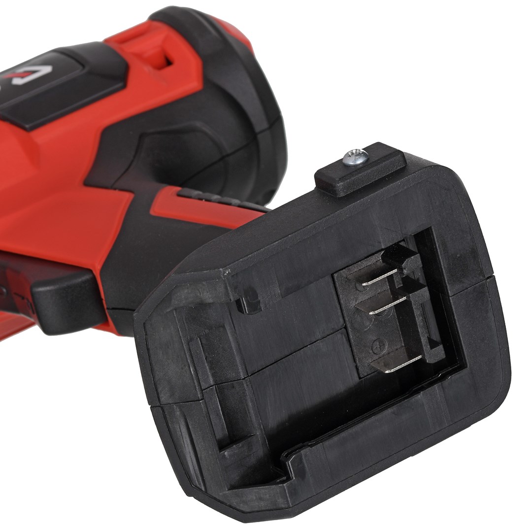 Yato YT-82285 heat gun Hot air gun 100 l/min 550 °C 250 W Black, Red Yato YT-82285 heat gun Hot air gun 100 l/min 550 °C 250 W Black, Red