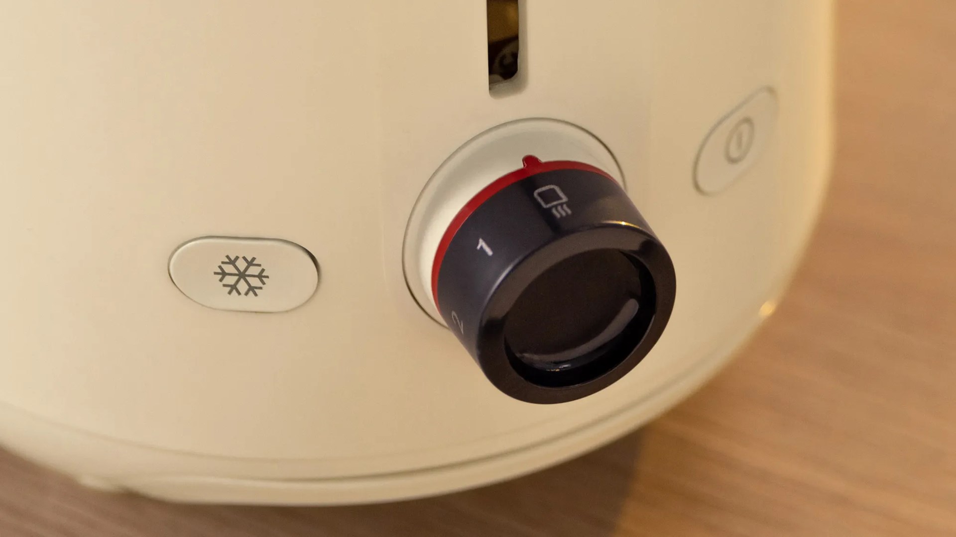 Bosch TAT2M127 toaster Bosch TAT2M127 toaster