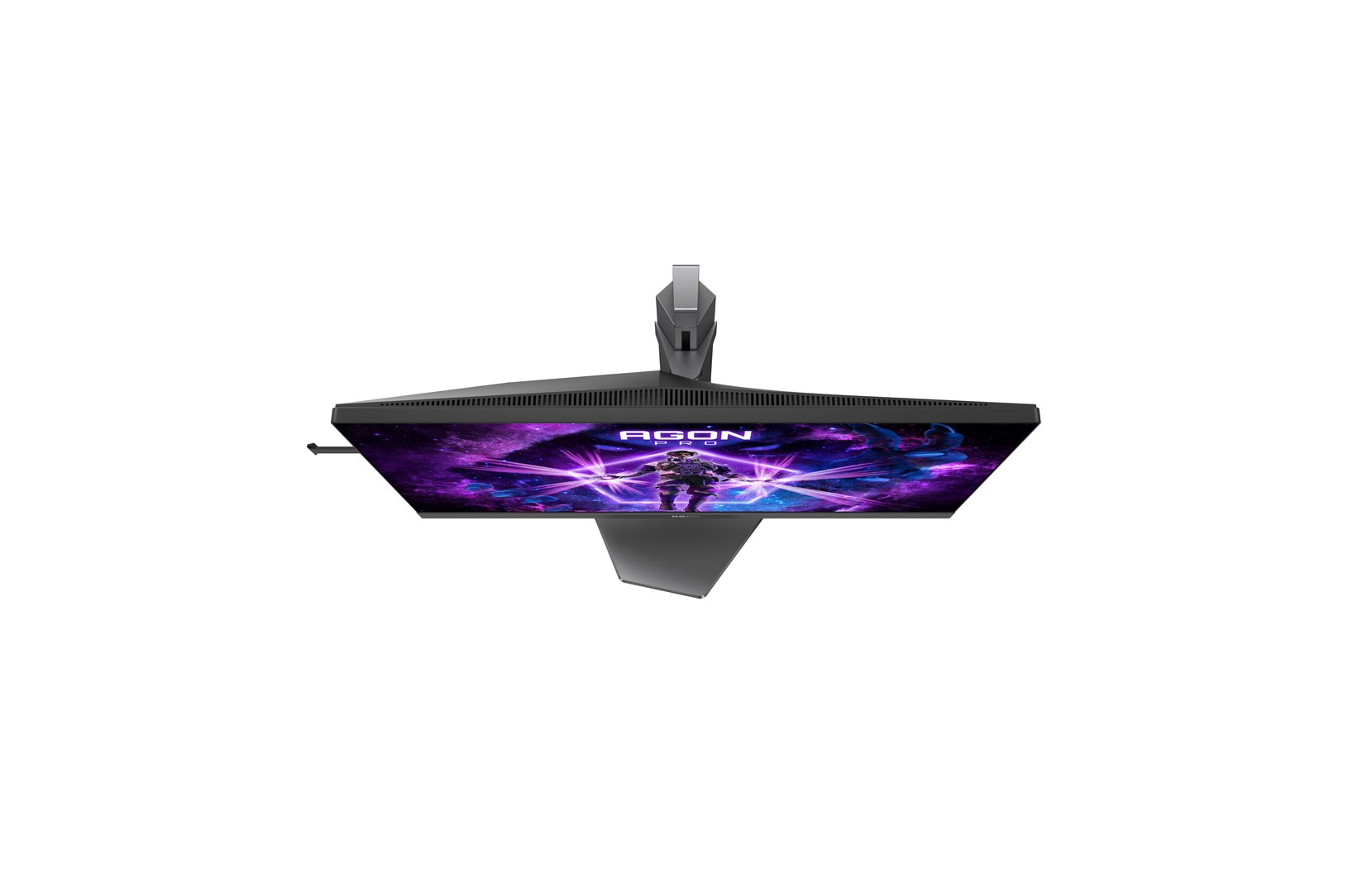 AOC AGON PRO AG256FS computer monitor 62.2 cm (24.5") 1920 x 1080 pixels Full HD LCD Black AOC AGON PRO AG256FS computer monitor 62.2 cm (24.5") 1920 x 1080 pixels Full HD LCD Black