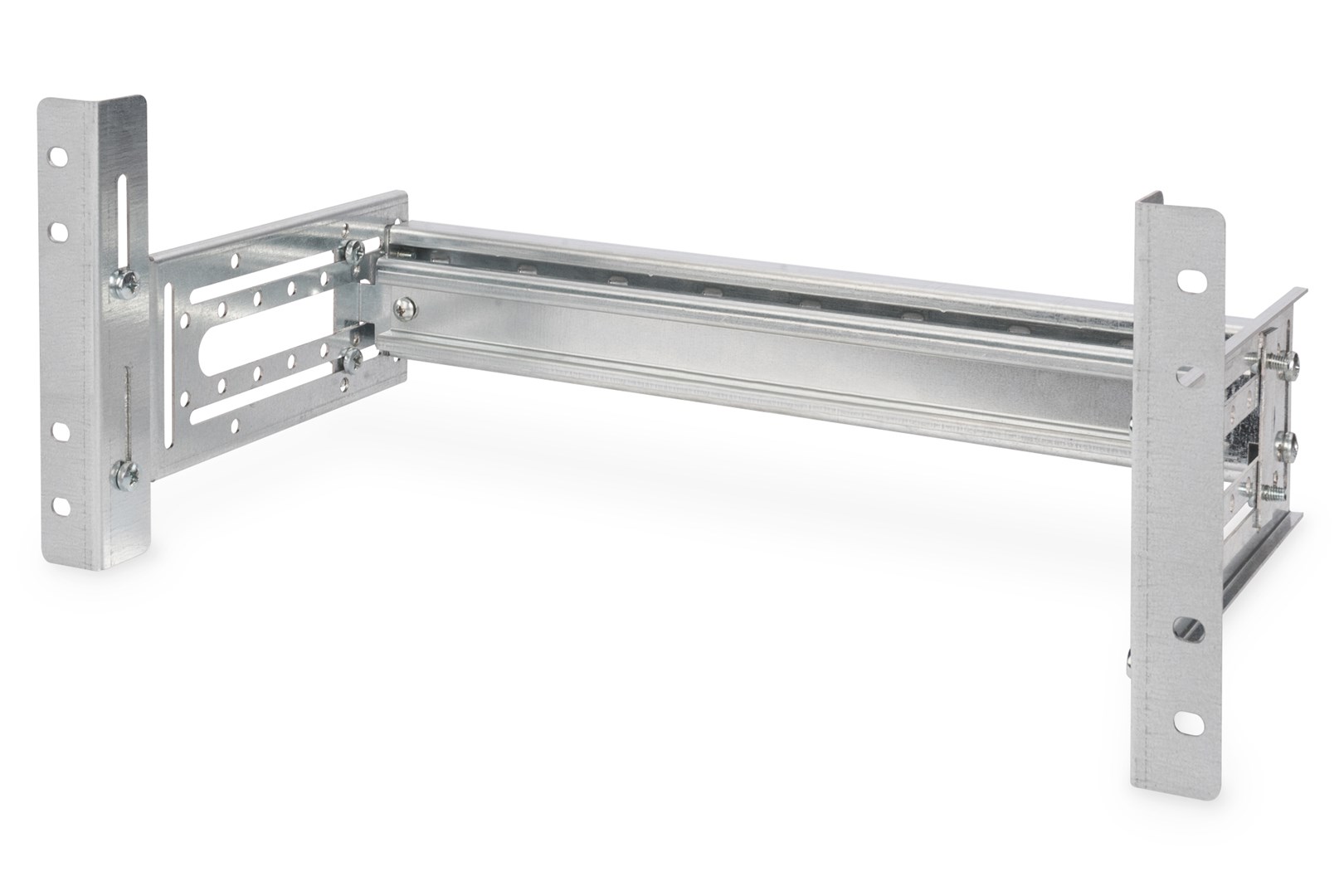 Digitus 483 mm (19“) DIN Rail Holder, 4U Digitus 483 mm (19“) DIN Rail Holder, 4U