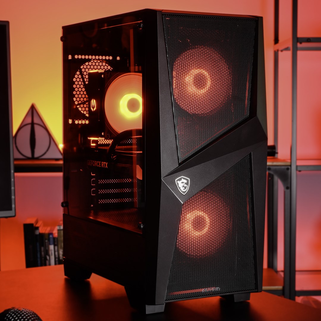 Actina 5901443421641 PC AMD Ryzen™ 7 8700F 32 GB DDR5-SDRAM 1 TB SSD NVIDIA GeForce RTX 5060 Ti Midi Tower Black Actina 5901443421641 PC AMD Ryzen™ 7 8700F 32 GB DDR5-SDRAM 1 TB SSD NVIDIA GeForce RTX 5060 Ti Midi Tower Black