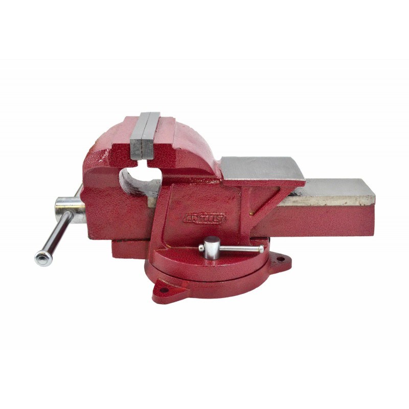 Bench vise AWTOOLS AW24228 Bench vise AWTOOLS AW24228