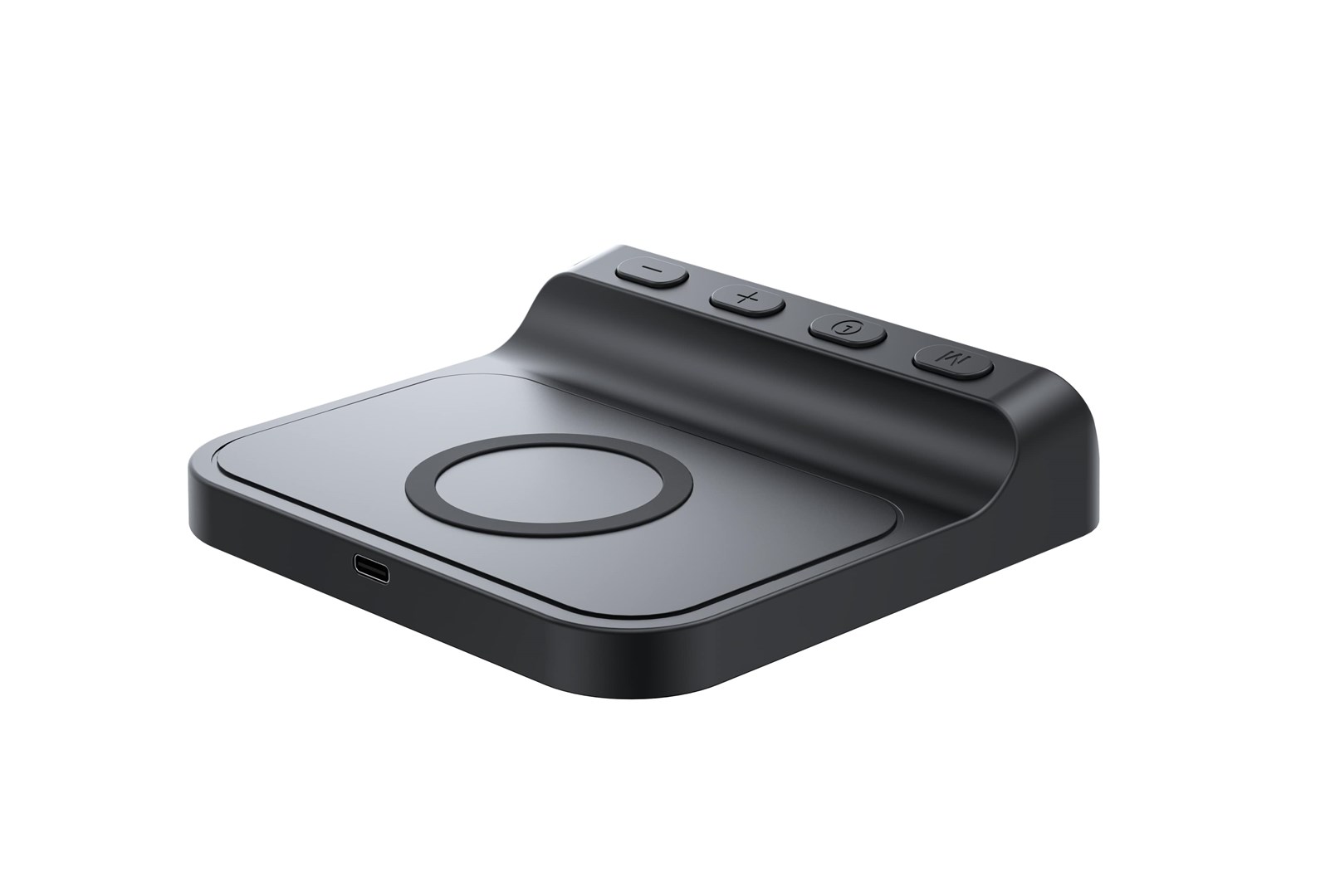 Havit inductive charger with timer W3031 Havit inductive charger with timer W3031