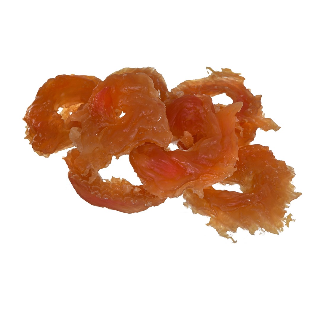 PETITTO Soft chicken rings - dog treat - 500 g PETITTO Soft chicken rings - dog treat - 500 g