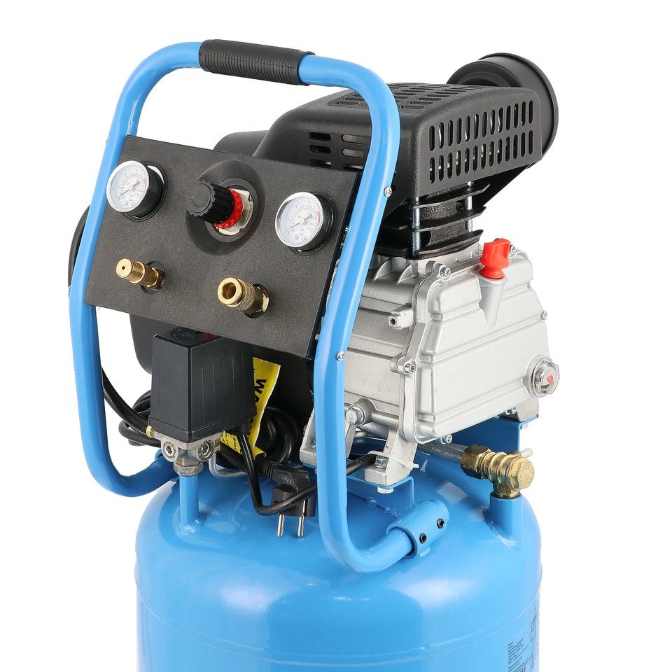Airpress HL 360-50 air compressor 1800 W 288 l/min AC Airpress HL 360-50 air compressor 1800 W 288 l/min AC