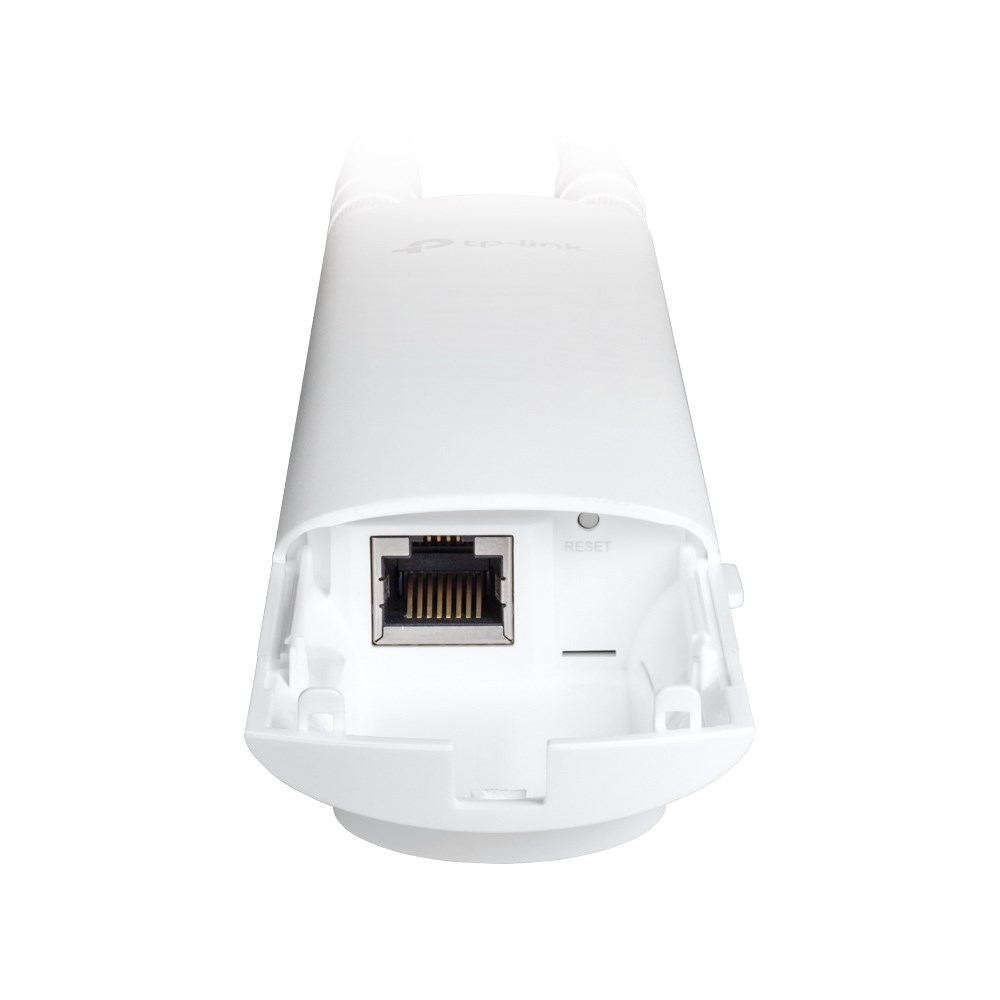 TP-Link AC1200 Wireless MU-MIMO Gigabit Indoor/Outdoor Access Point TP-Link AC1200 Wireless MU-MIMO Gigabit Indoor/Outdoor Access Point