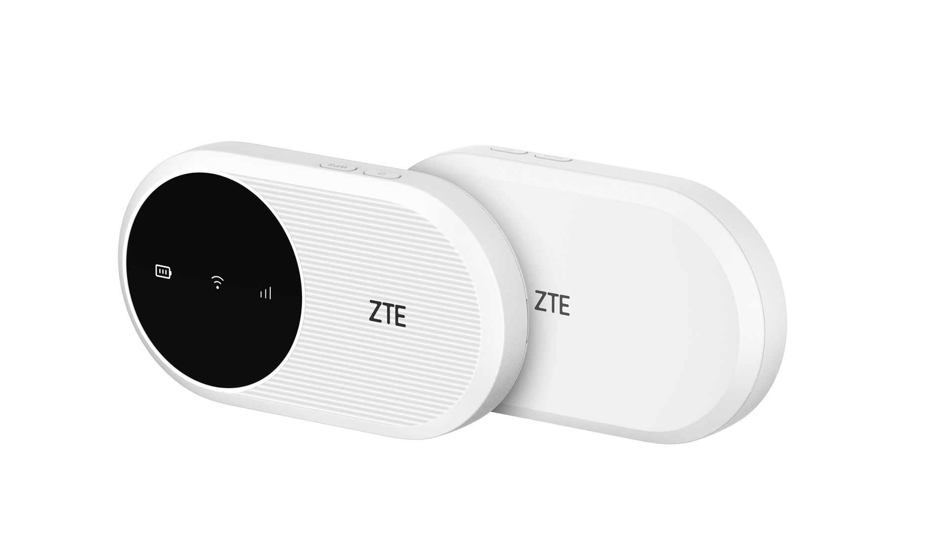 ZTE U10 U10 pocket WiFi 6 device - router ZTE U10 U10 pocket WiFi 6 device - router