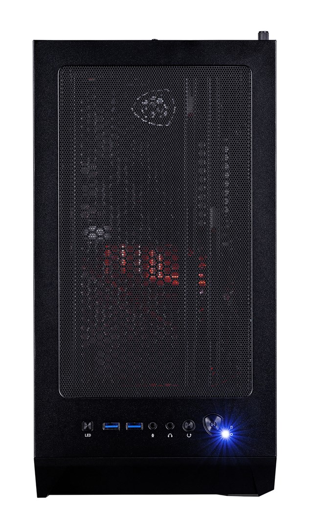 Actina 5901443421580 PC AMD Ryzen™ 9 7900 32 GB DDR5-SDRAM 1 TB SSD NVIDIA GeForce RTX 5070 Midi Tower Black Actina 5901443421580 PC AMD Ryzen™ 9 7900 32 GB DDR5-SDRAM 1 TB SSD NVIDIA GeForce RTX 5070 Midi Tower Black