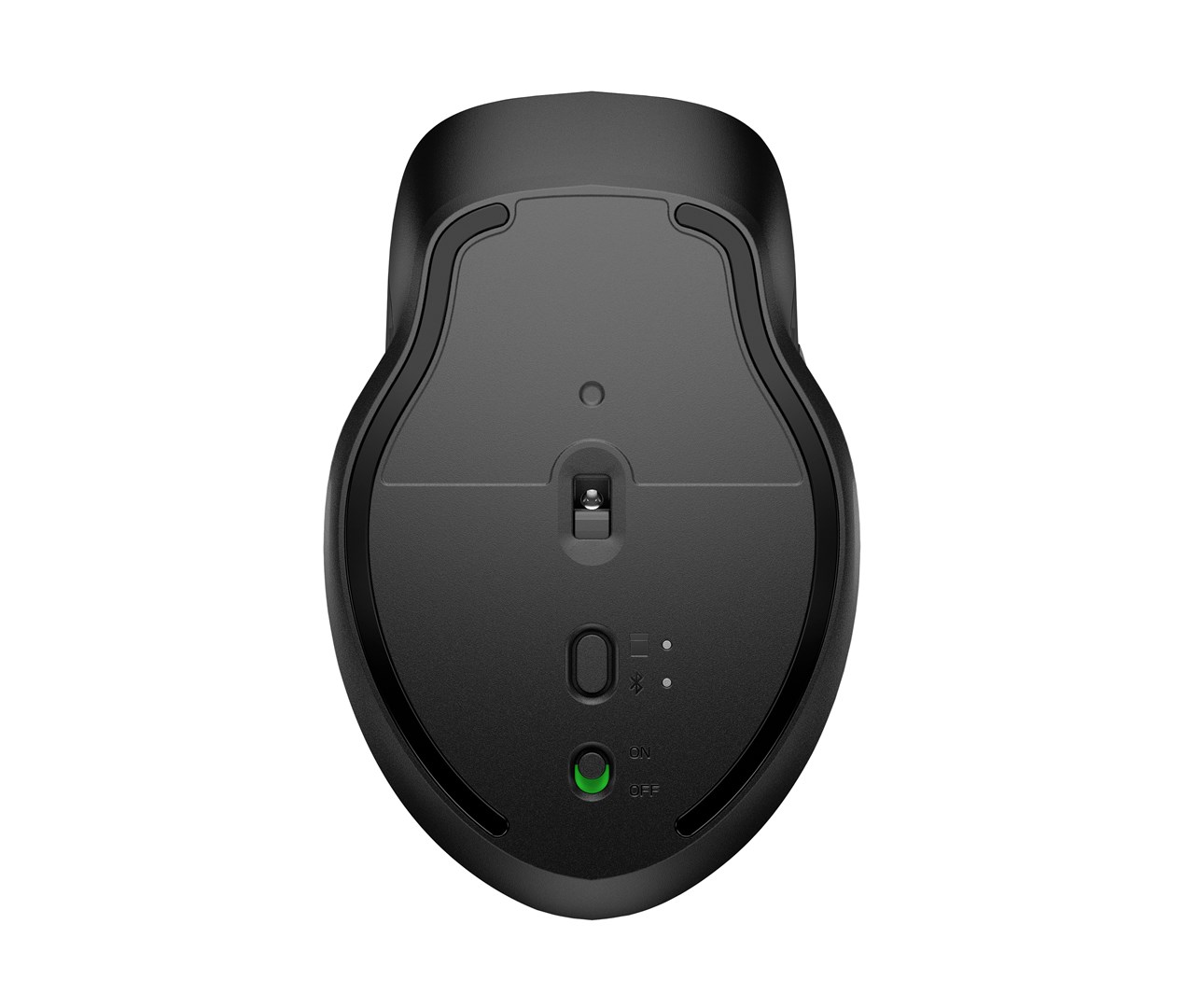 HP 435 Multi-Device Wireless Mouse HP 435 Multi-Device Wireless Mouse