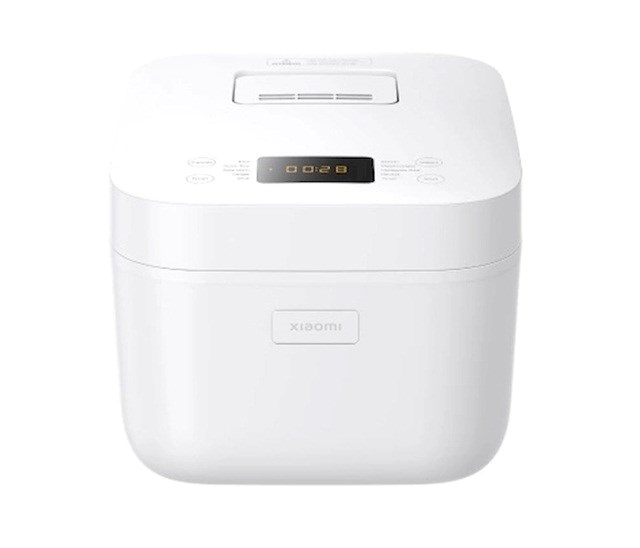 Xiaomi Smart Multifunctional rice cooker 4 L 860 W White Xiaomi Smart Multifunctional rice cooker 4 L 860 W White