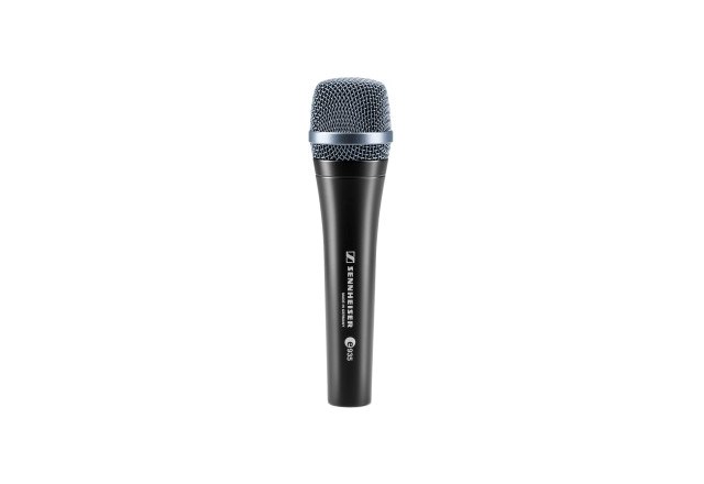 Sennheiser e 935 - dynamic microphone, cardioid, vocal Sennheiser e 935 - dynamic microphone, cardioid, vocal