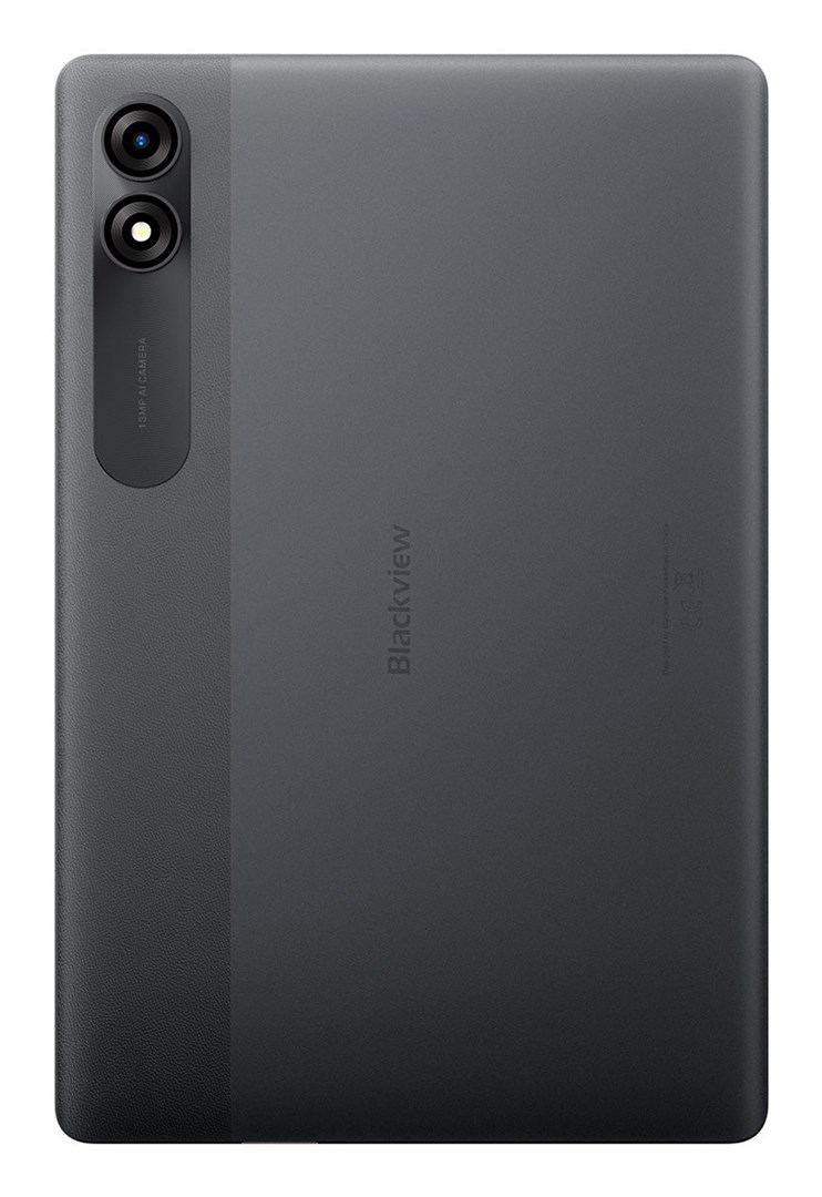 Blackview Tab 90 4G 128 GB 27.7 cm (10.9") 8 GB Wi-Fi 5 (802.11ac) Android 14 Grey Blackview Tab 90 4G 128 GB 27.7 cm (10.9") 8 GB Wi-Fi 5 (802.11ac) Android 14 Grey
