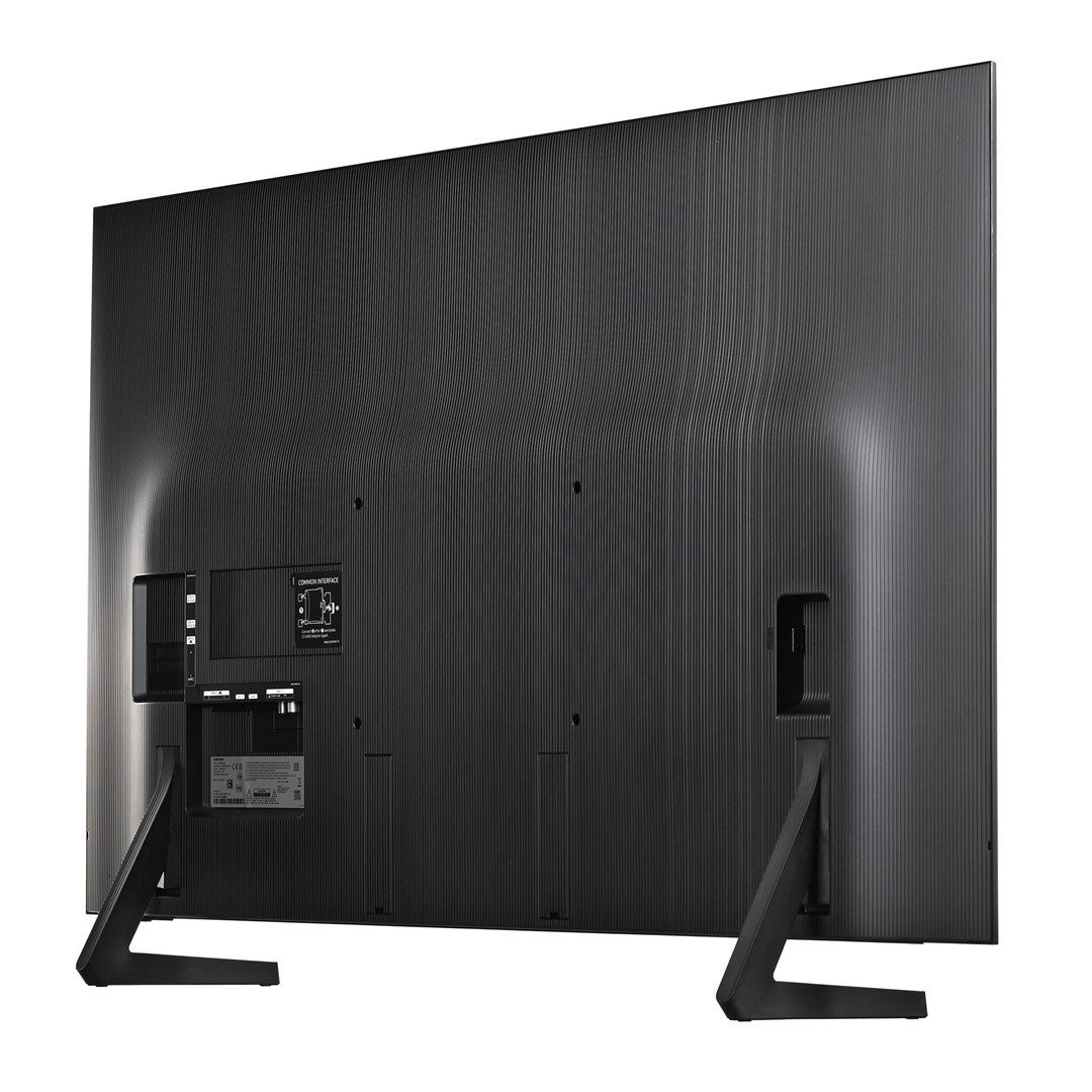 Samsung QE65S85FAE 165.1 cm (65") 4K Ultra HD Smart TV Wi-Fi Black Samsung QE65S85FAE 165.1 cm (65") 4K Ultra HD Smart TV Wi-Fi Black