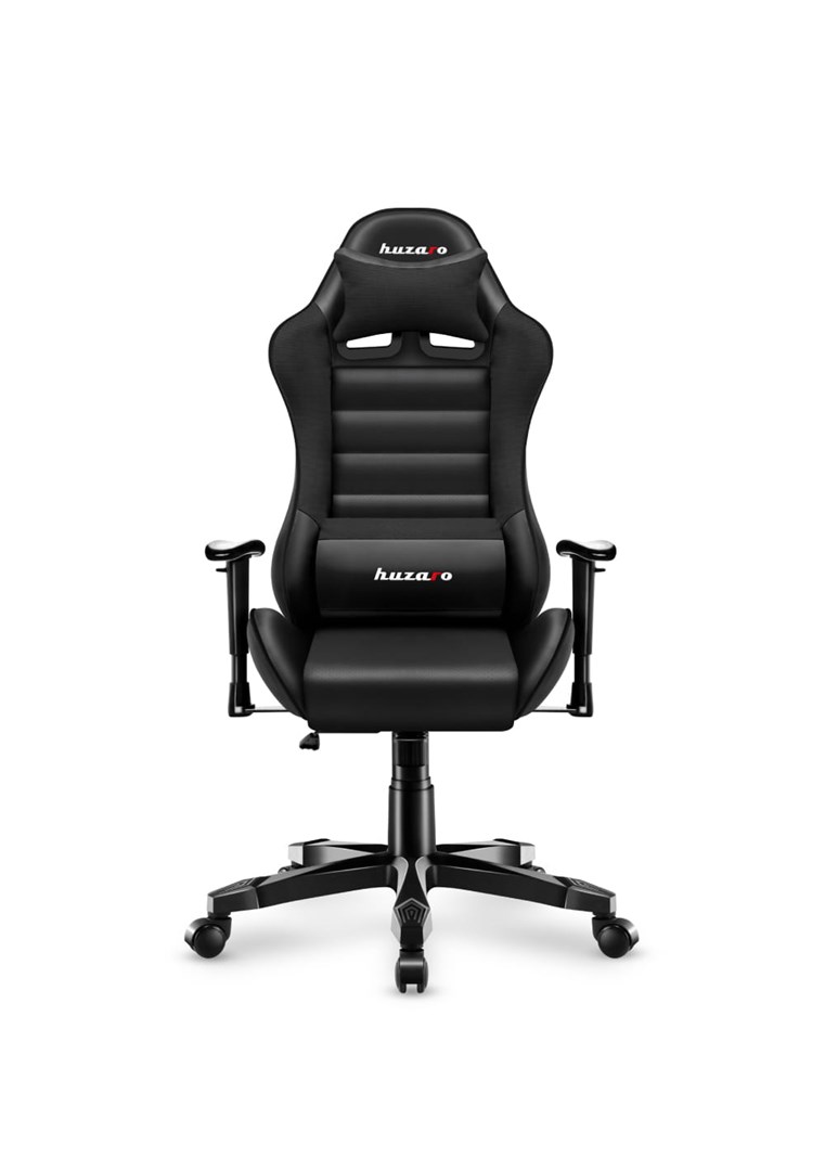 Huzaro HZ-Ranger 6.0 Black gaming chair for children Huzaro HZ-Ranger 6.0 Black gaming chair for children
