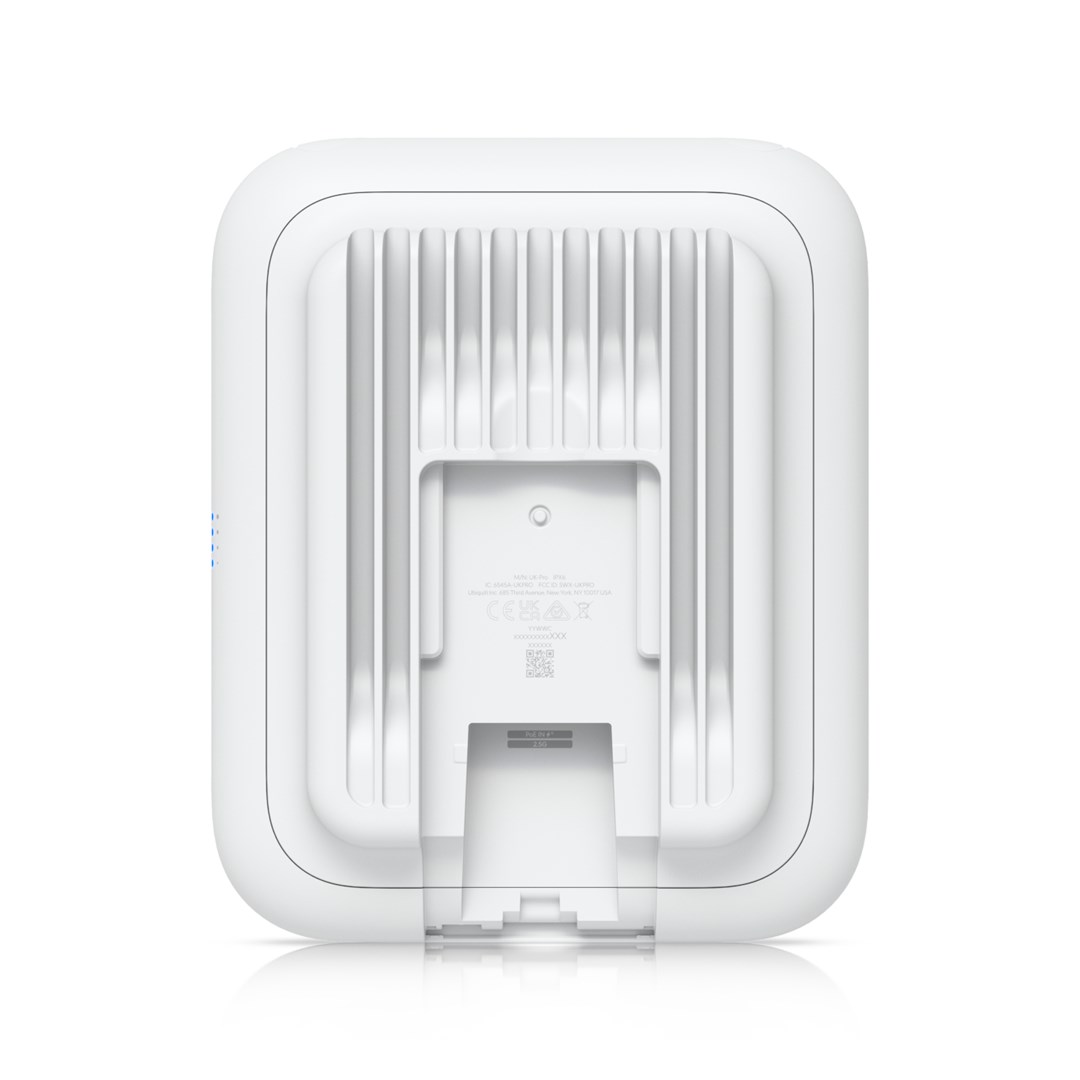 Ubiquiti U7 Outdoor 4300 Mbit/s White Power over Ethernet (PoE) Ubiquiti U7 Outdoor 4300 Mbit/s White Power over Ethernet (PoE)