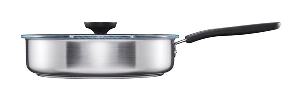 Fiskars 1072314 frying pan Sauteuse pan Round Fiskars 1072314 frying pan Sauteuse pan Round