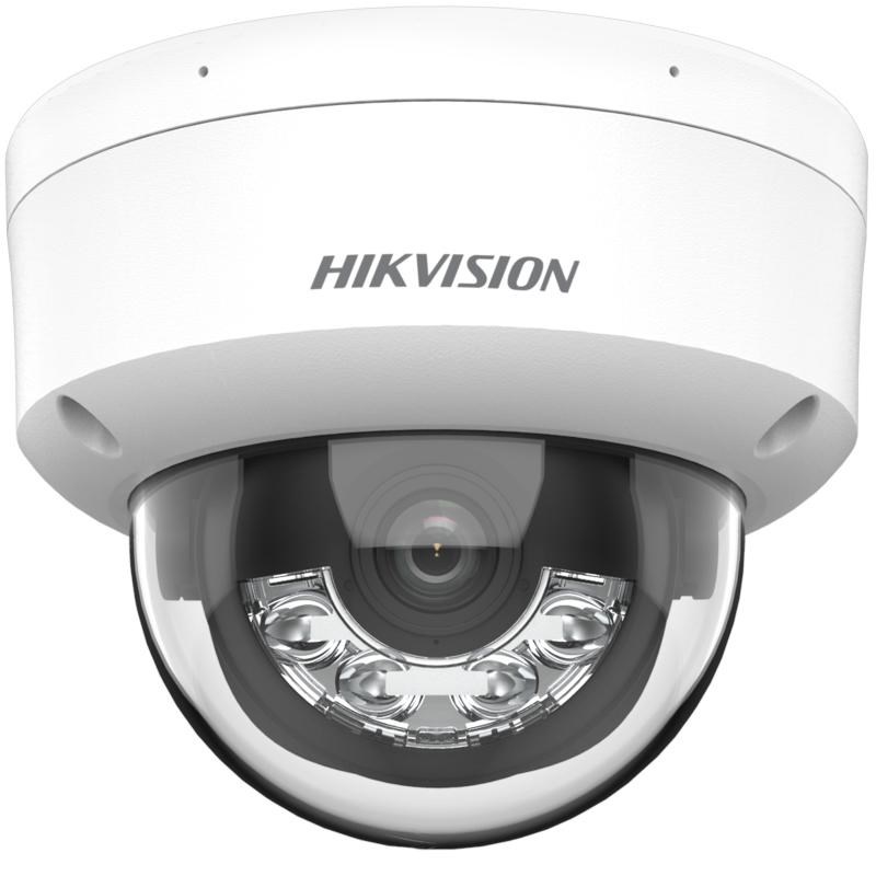 Hikvision Value Series DS-2CD1163G2-LIU(2.8MM) Dome IP security camera Indoor & outdoor 3200 x 1800 pixels Ceiling Hikvision Value Series DS-2CD1163G2-LIU(2.8MM) Dome IP security camera Indoor & outdoor 3200 x 1800 pixels Ceiling
