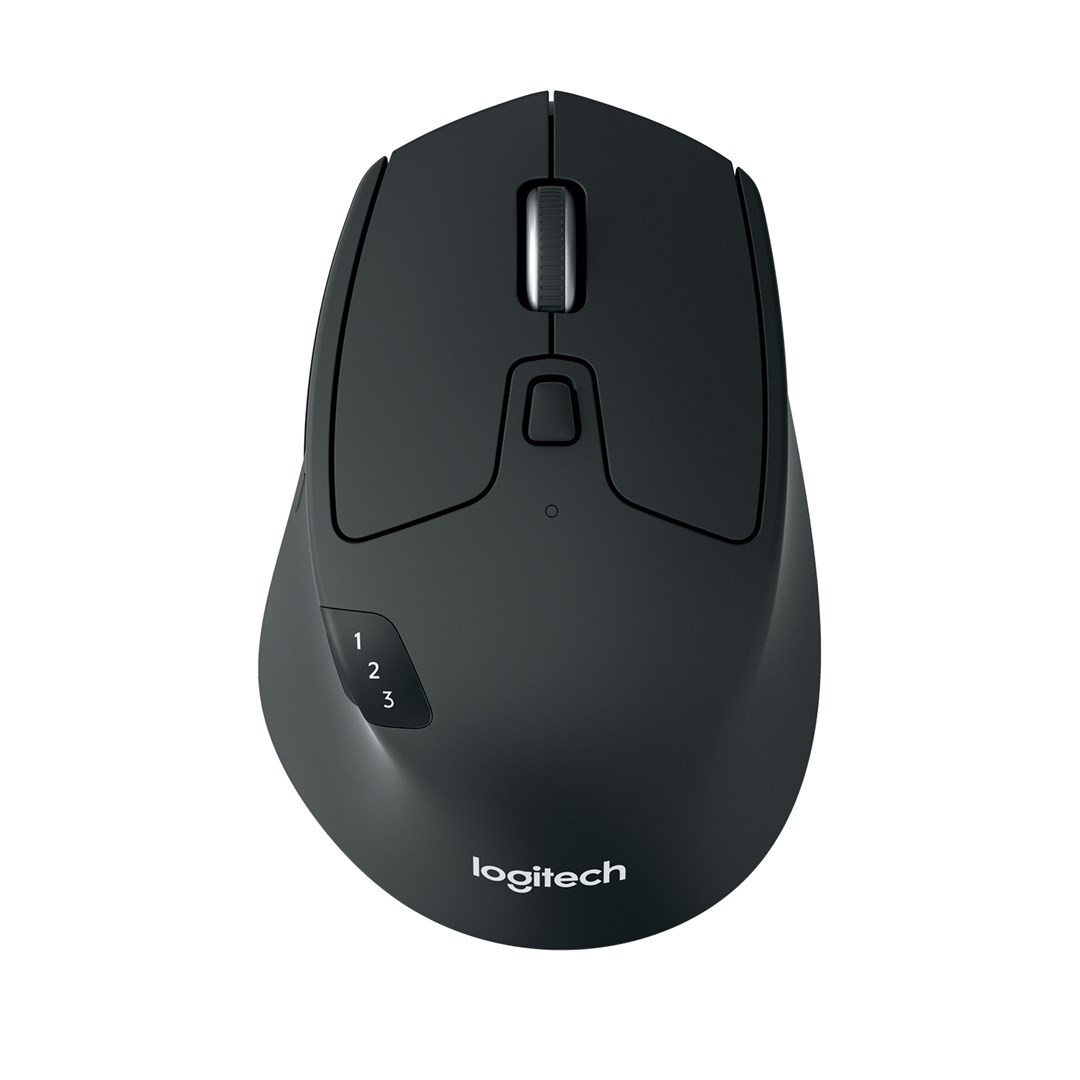 Logitech M720 Triathlon Mouse Logitech M720 Triathlon Mouse