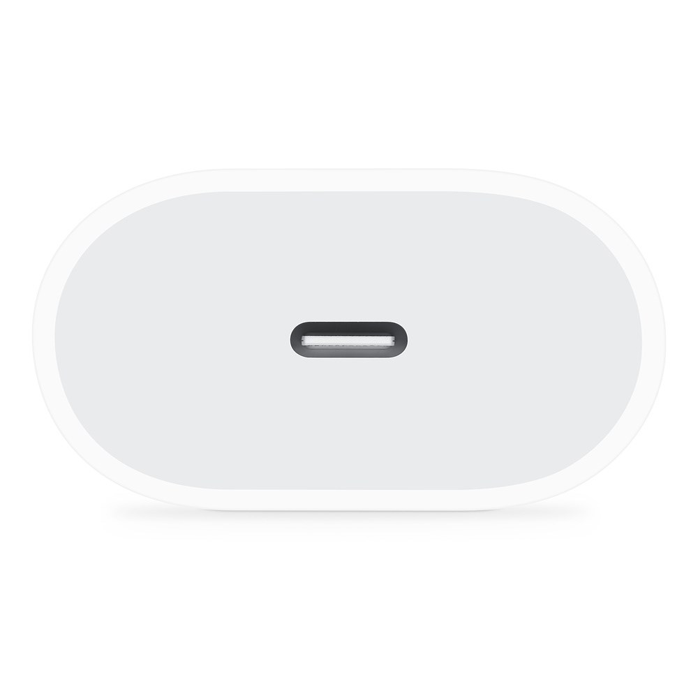 Apple MHJE3ZM/A mobile device charger White Indoor Apple MHJE3ZM/A mobile device charger White Indoor