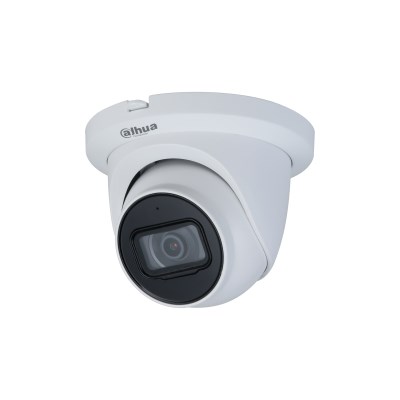 Dahua Technology Lite HAC-HDW1231TMQ-A Dome CCTV security camera Indoor & outdoor 1920 x 1080 pixels Ceiling/wall Dahua Technology Lite HAC-HDW1231TMQ-A Dome CCTV security camera Indoor & outdoor 1920 x 1080 pixels Ceiling/wall